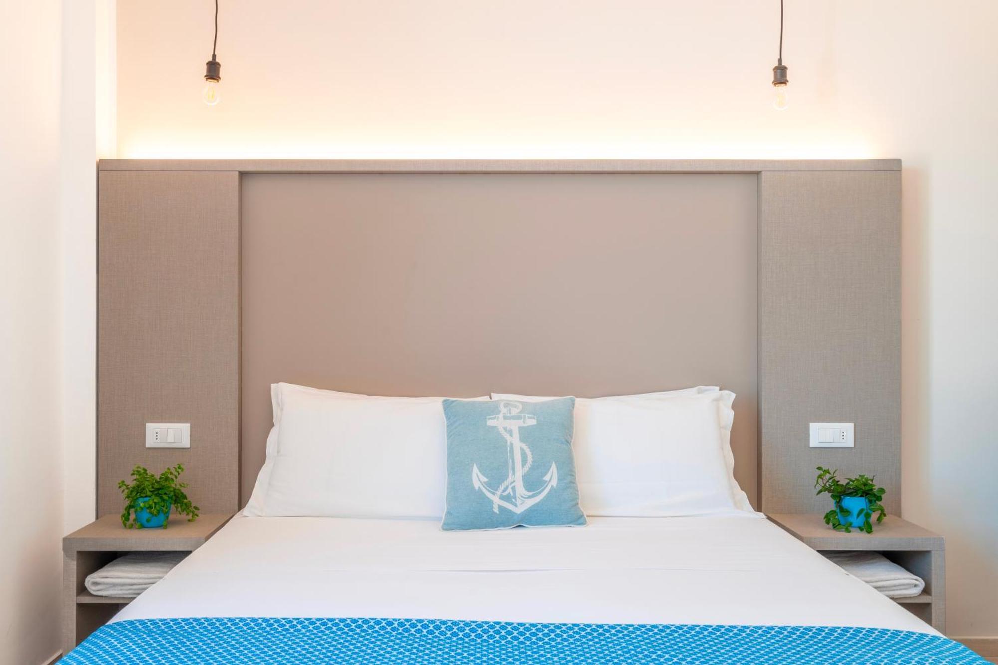 Hotel Altamarea Misano Adriatico Eksteriør bilde